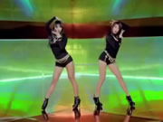 корейская эротическая музыка 8 - Sistar 19